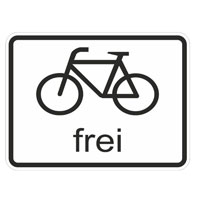 bicycle-free