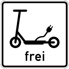e-scooter-free