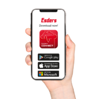 Esders Connect App google play store