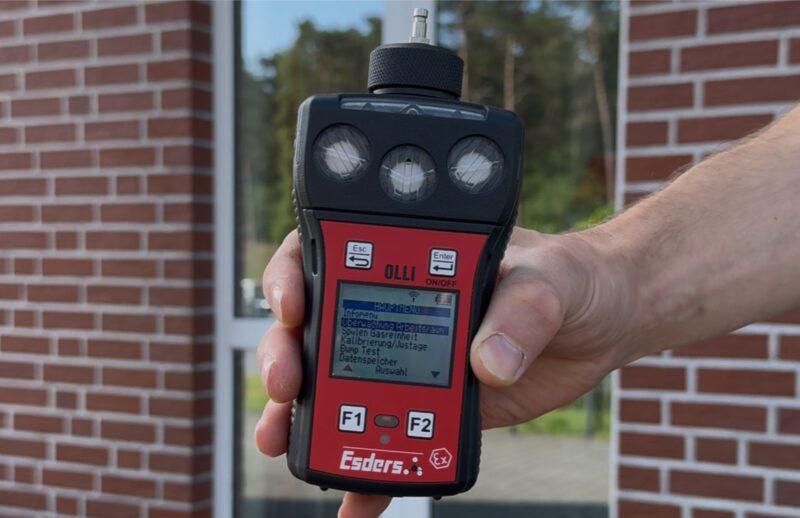 OLLI, múltiples variantes y un solo objetivo: Mediciones y comprobaciones para una mayor seguridad y eficacia OLLI, múltiples variantes y un solo objetivo: Mediciones y comprobaciones para una mayor seguridad y eficacia