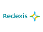 Logo de la empresa Redexis